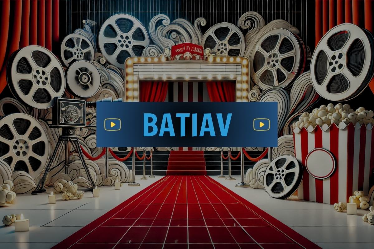 Batiav streaming films et séries en HD